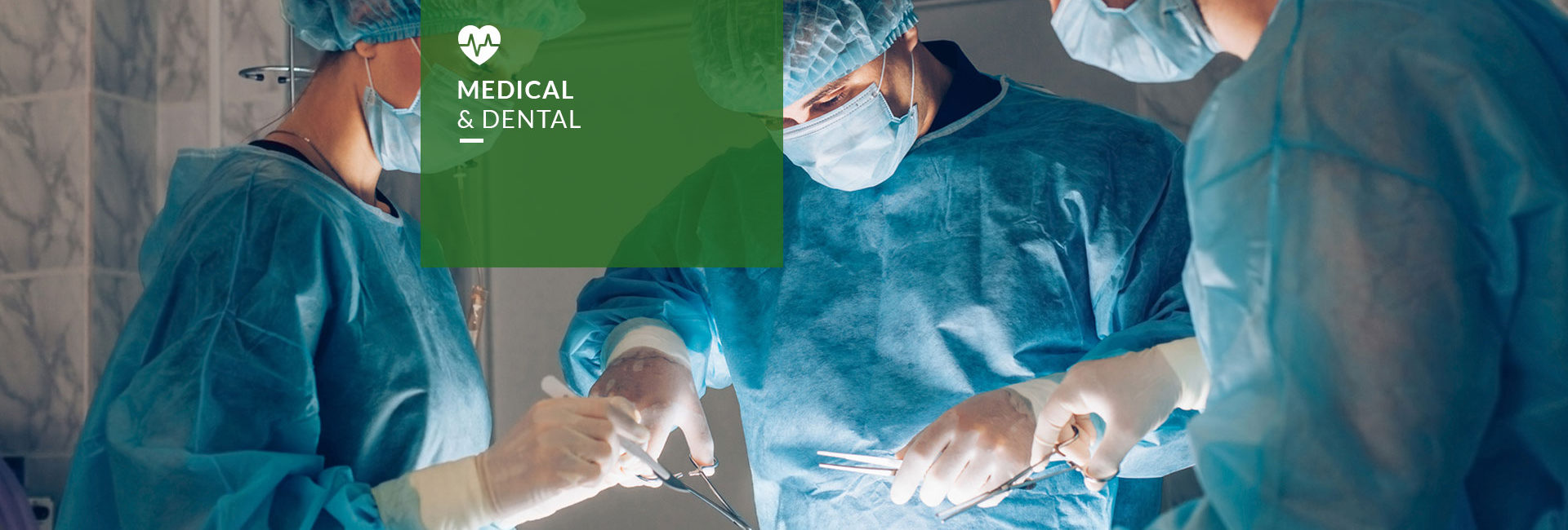 Medical Dental Insurance