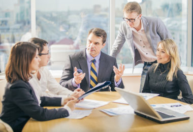 Business Insurance