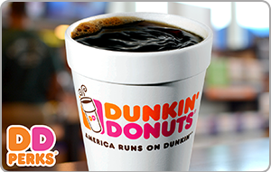 Dunkin