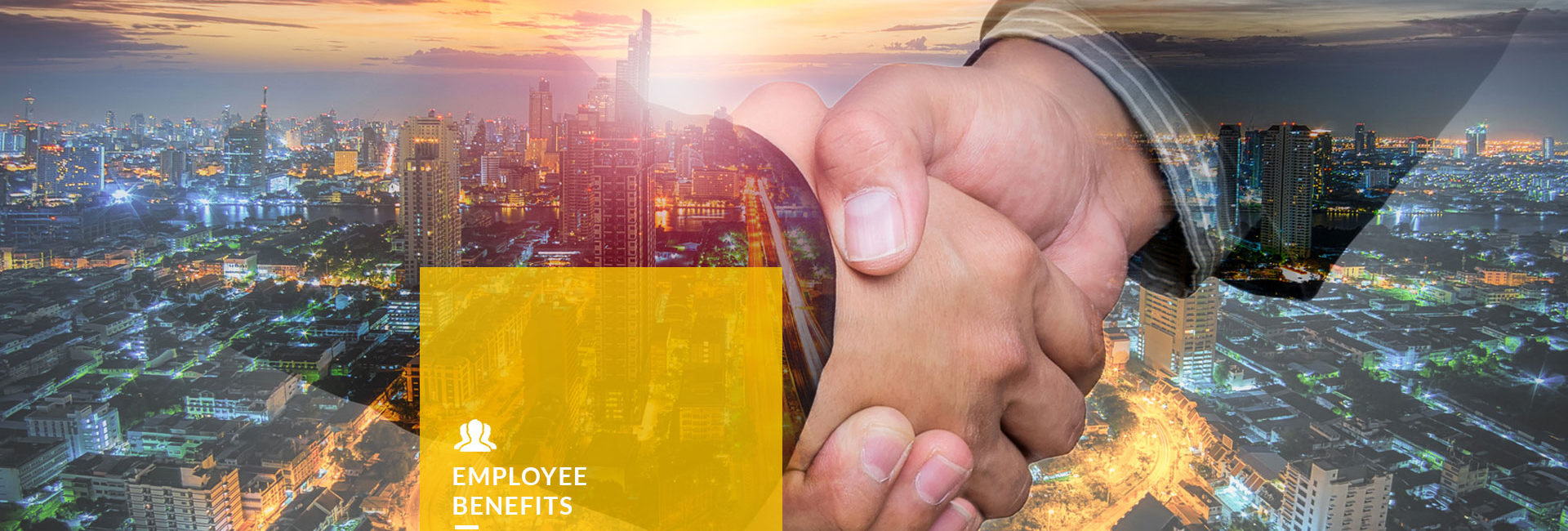 Employee Benefits and Business Insurance