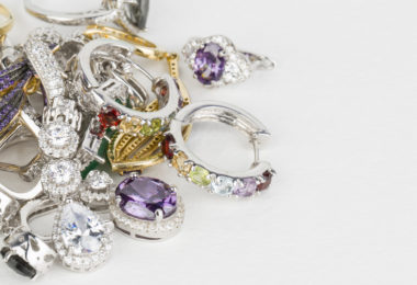 Jewelry Collectibles