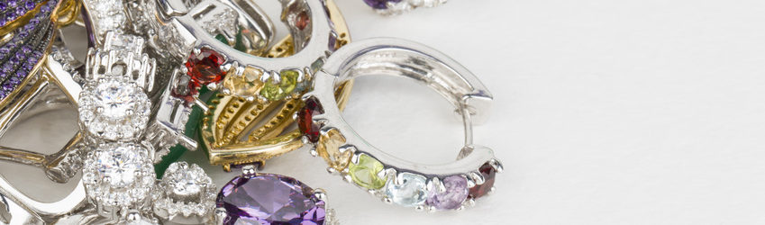 Jewelry Collectibles