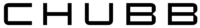 chubb logo detail