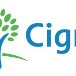 cigna logo wallpaper