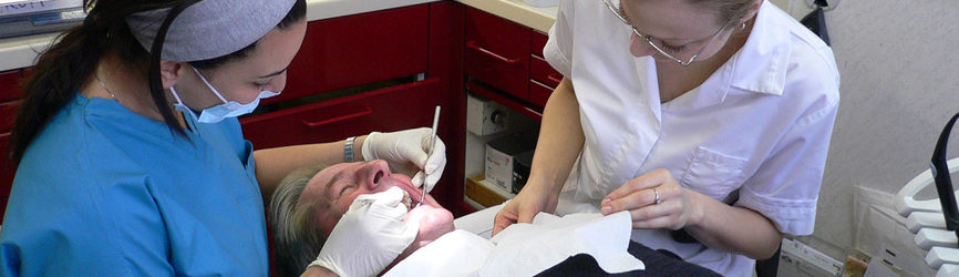 dentist